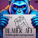 Bar und Pub Blauer Aff - @bar_blaueraff - Instagram