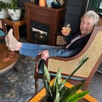 Barb Lau Schultheiss - @nanaschu1226 - Instagram