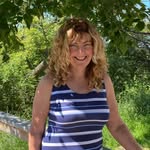 Barb Laubman - @barblaubmanlivingjoyfully - Instagram