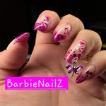 Barbienailz Wpg - @barblauterer - Instagram