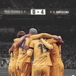 Visca el Barça - @barblau_1 - Instagram