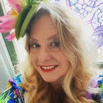 Barb Lawrence - @sewing_stardust - Instagram