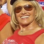 Barb Lawrence - @2old2bstressed - Instagram