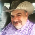 Greg Hall - @barbwirecustomleather - Instagram