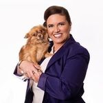 Barbara Leach - @legalbabssy - Instagram