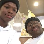Barbara Leach - @bjleech0921 - Instagram