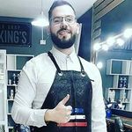 Luis Alvarez - @barber_leach - Instagram
