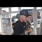 Sam Leach - @barberleach - Instagram