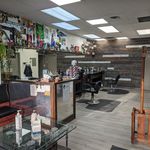 Wesam Kharfan - @leduc_barbers - Instagram