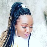 Eileen Barbra - @barbleen_a - Instagram