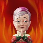 Barb Lenz - @lenzbarb - Instagram