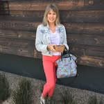 Barbara Levine - @barb_levine723 - Instagram
