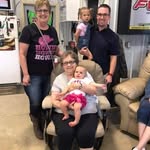 Barb Lindstrom - @pisaj46053 - Instagram