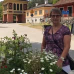 Barbro Lindström - Facebook