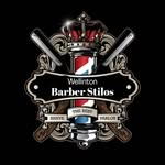 WELLINTON BARBER STILOS 💈⚔️🧔🏻 - @wellintonbarberstilos - Instagram