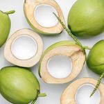 Loco Coco Barbados | Fresh Coconut Water & Jelly - @locococobarbados - Instagram