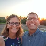 Barb Loomis Wettstein - @barbuwmom - Instagram