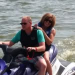 Barb Lott- Stevison - @thundersgurl - Instagram