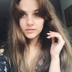 Юлия Вербицкая - @barblshnya_ - Instagram