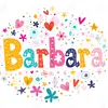 BARBARA ❤❤ - @barbara_lujan2 - TikTok