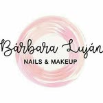 Bárbara Luján - @barbylmakeup - Instagram