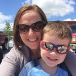 Barb Lundberg-Leritz - @b.leritz - Instagram