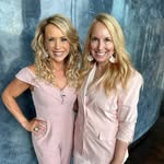 Barb Zant & Debbie Lundberg - @thebusinessoflifemasterclass - Instagram