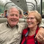 Barbara Bruce Lundberg - @barbarabruce72 - Instagram