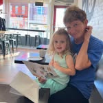 Barb Lutz - @barbarino80 - Instagram