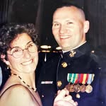 Barb Lyman - @strangerthanfiction12 - Instagram
