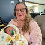 Barb Lyman Miller - @blmiller4him - Instagram