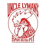 Derrick Lyman - @unclelymansbarbqpit - Instagram