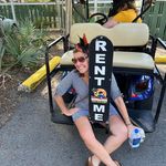 Barbara Michelle Lyons - @barblyons - Instagram