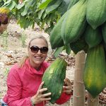 Barb Dobrzanski Lytle - @vballbarb - Instagram