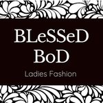 Barb MacDonald - @blessed_bod - Instagram