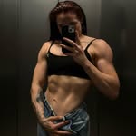 BARB | NPC FIGURE - @barb.mackova - Instagram