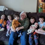 Barb Mack DelFavero - @jmjbc - Instagram