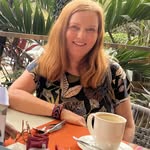 Barb Mackraz - @barbmack - Instagram