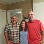 Barbara MacKenzie - @barbmackenzie65 - Instagram