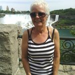 Barb Mackey - @barbmackey4 - Instagram