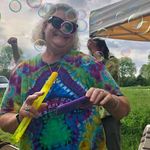 Barb Raymond Mackey - @babsluvsmario - Instagram