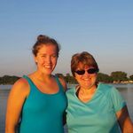 Barb Chromy Mader - @stoutgirl81 - Instagram