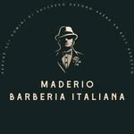 MADERIO barberia italiana - @maderiobarberia - Instagram