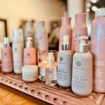 Barbara Madison - @barbaramadisonsalon - Instagram