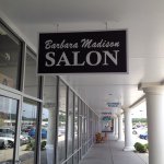 Barbara Madison Salon - @barbmadsln - Instagram