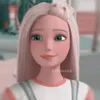 ⌜ нαηηαн જ ⌟ - @barbmakie - TikTok
