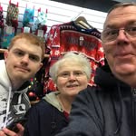 Barb Mallon - @babzm_50 - Instagram