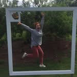 Barb Mallon - @barb.ginger - Instagram