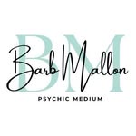 Barb Mallon - @barbmallonmediumbydesign - Instagram