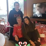 Barb Mallory-Milder - @grandma_barb920 - Instagram